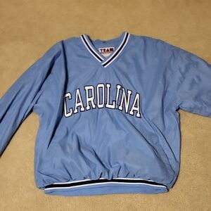 Vintage Blue Carolina Jacket